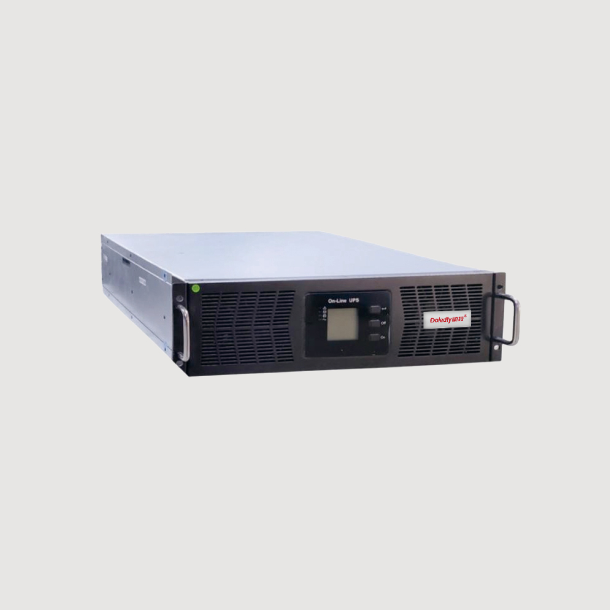 Doledly動持高頻機架塔式互換HD-HR33系列20-40KVA